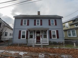 108 Walnut St, Lynn, MA 01905