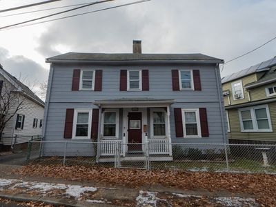 108 Walnut St, Lynn, MA, 01905