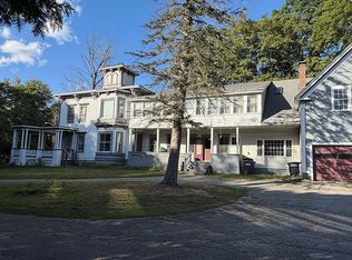 97 College St, Montpelier, VT 05602