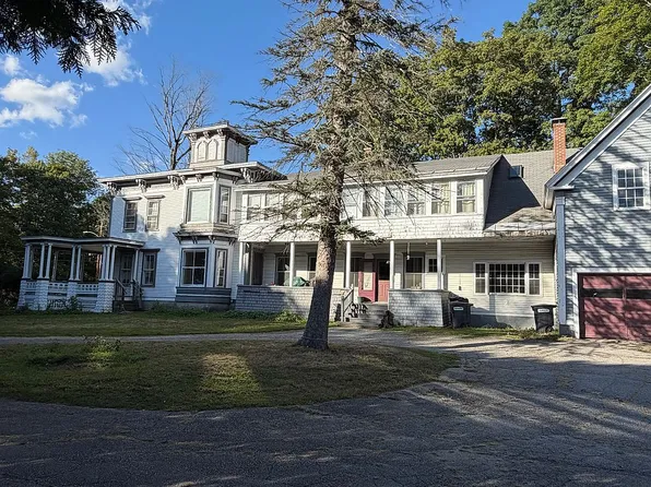 97 College St, Montpelier, VT 05602