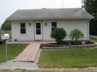 7440 Keplinger Rd, Hillsboro, OH 45133