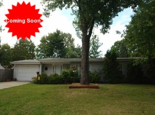 5125 Trimble Rd, Toledo, OH 43613