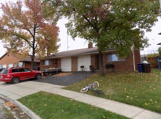 1952-1958 Redwood St, Reynoldsburg, OH 43068