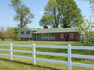 6655 N 550 E, Lebanon, IN 46052