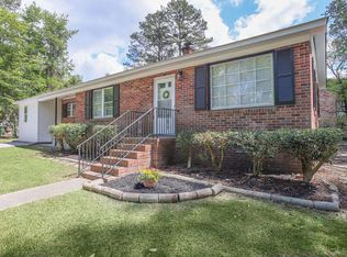1013 Pinelane Rd, Columbia, SC 29223