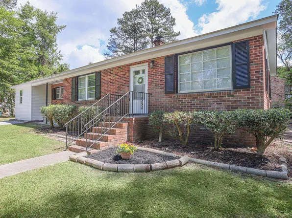 1013 Pinelane Rd, Columbia, SC 29223