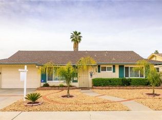 1561 W Westmont Ave, Hemet, CA 92543