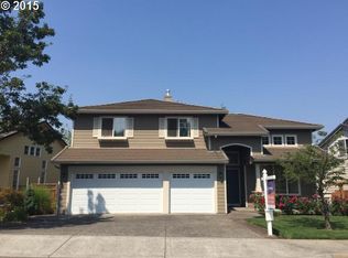 15507 NW Andalusian Way, Portland, OR 97229