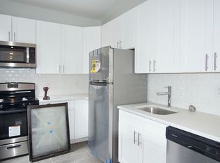 109 Post Ave APT 4C, New York, NY 10034