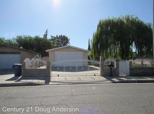 43636 Stanridge Ave, Lancaster, CA 93535