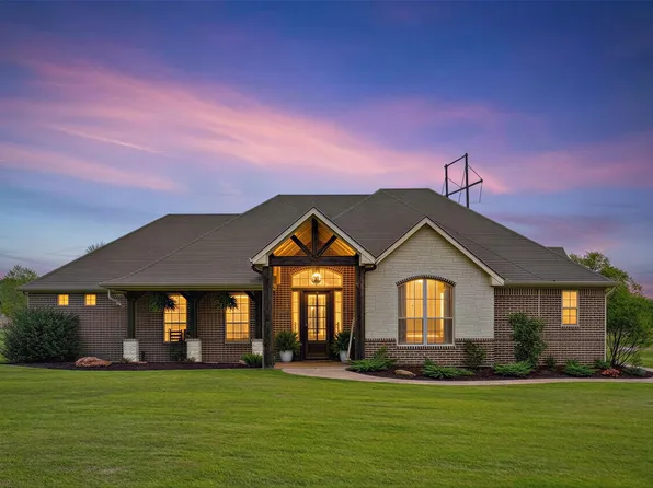 17 Shawn Dr, Sulphur Springs, TX 75482