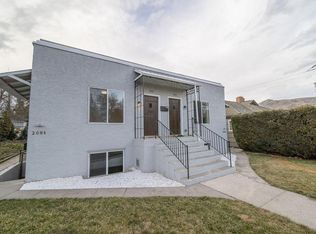 208 5th St #208, Lewiston, ID 83501