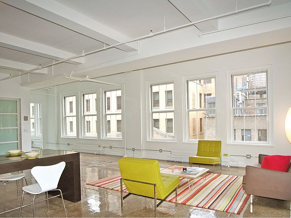 1st image of 241 W 36th St #14THFLR