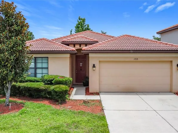 2939 CASABELLA DRIVE, KISSIMMEE, FL 34744