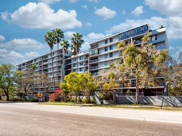 201 W Laurel St APT 909, Tampa, FL 33602