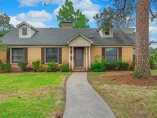 101 W Park Row Dr, Arlington, TX 76010