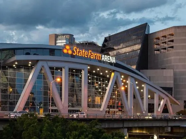 Sunset Ave NW, Atlanta, GA 30314