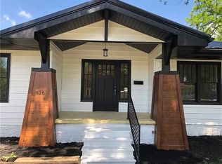 816 Grandview Ave, Des Moines, IA 50316