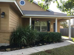 723 Annika Way, Bastrop, TX 78602