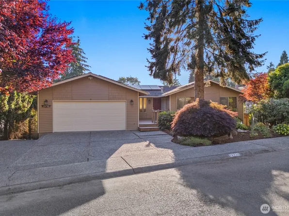 13730 SE 23rd Lane, Bellevue, WA 98005