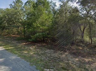 7919 N VINCE Drive, Citrus Springs, FL 34434