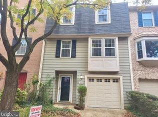 725 Twin Holly Ln, Silver Spring, MD 20910