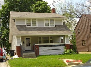 332 Grace Ave, Akron, OH
