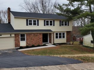 424 Falcon Rd, Norristown, PA 19403