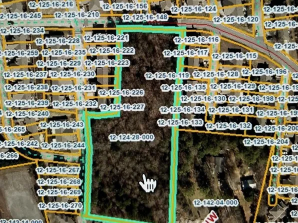 0 Puryear Dr NW, Dalton, GA 30721