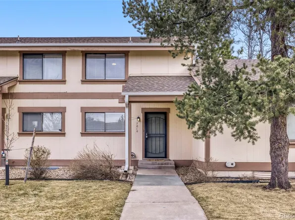 7810 W 90th Avenue, Westminster, CO 80021