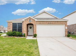 1907 Wagon Boss Rd, Houston, TX 77049