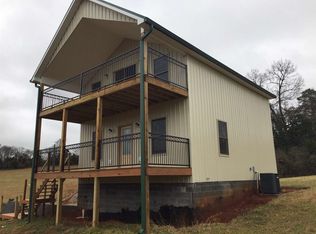 Black Oak Road, Jefferson City, TN 37760