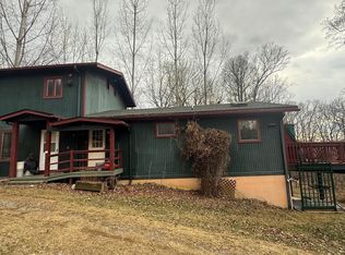 33 Christ Church Rd, Harpers Ferry, WV 25425