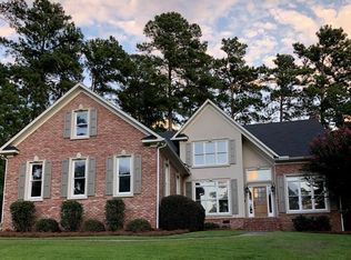 3988 Hammonds Fry, Evans, GA 30809