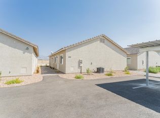 1661 S Dandelion St #3, Pahrump, NV 89048