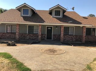 31957 Fritz Dr, Exeter, CA 93221