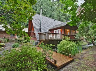 20370 SW Kruger Rd, Sherwood, OR 97140