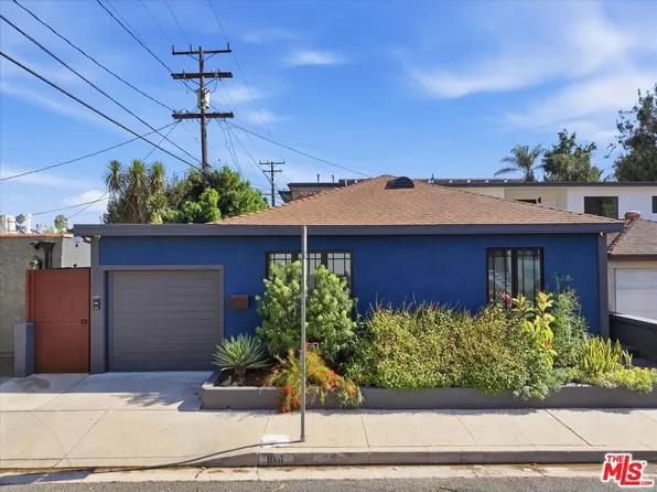 8116 Romaine St, West Hollywood, CA 90046