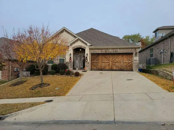 8005 Vista Hill Ln, Dallas, TX 75249