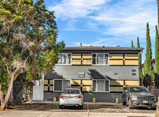 3751 1/2 Westwood Blvd #7, Los Angeles, CA 90034