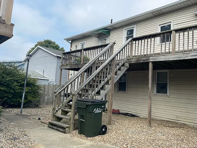 1021 West Dr #4 — Photo 4