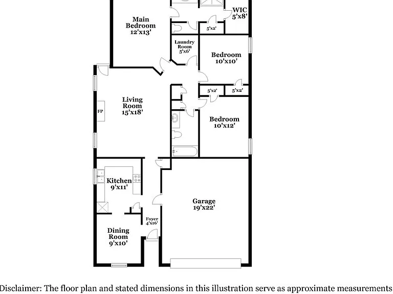 254 Highland Falls Blvd — Photo 2