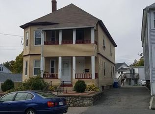 67-69 Lowell St, Methuen, MA 01844