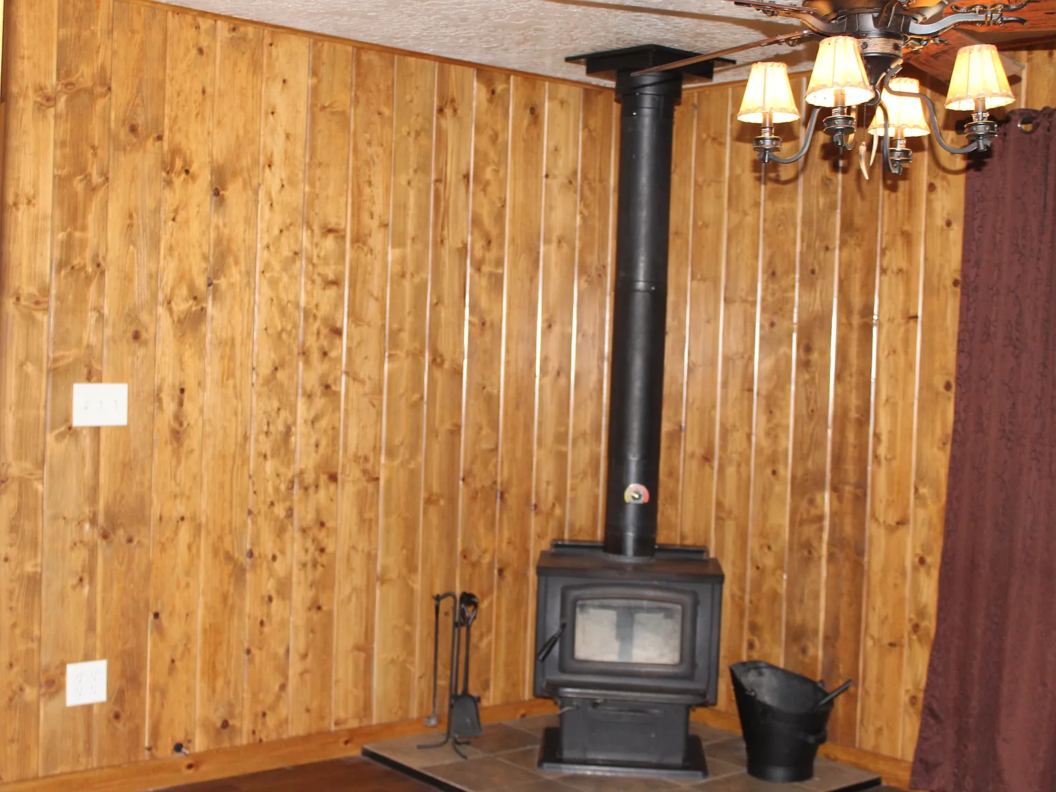 1 bed, 600 sqft, $1,200 — Photo 4
