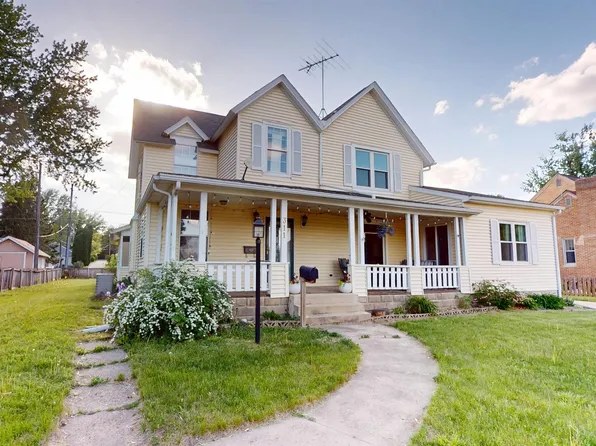 311 N 11th St, Cherokee, IA 51012