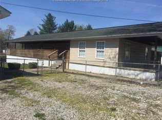 201 Fairview Dr, Saint Albans, WV 25177
