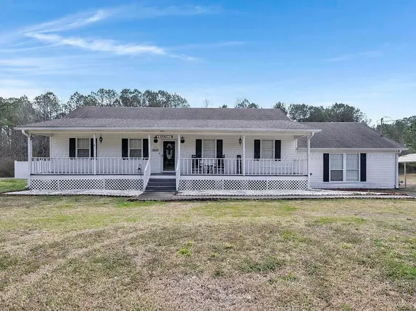 6307 Parkers Cut Off Rd, Dora, AL 35062