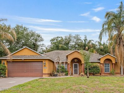5870 Logan Ave, Cocoa, FL, 32927