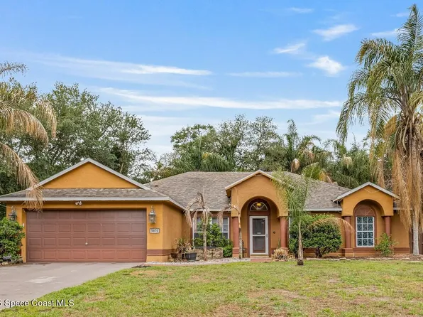 5870 Logan Ave, Cocoa, FL 32927