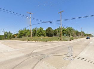 11925 SE 74th St LOT 1, Oklahoma City, OK 73150